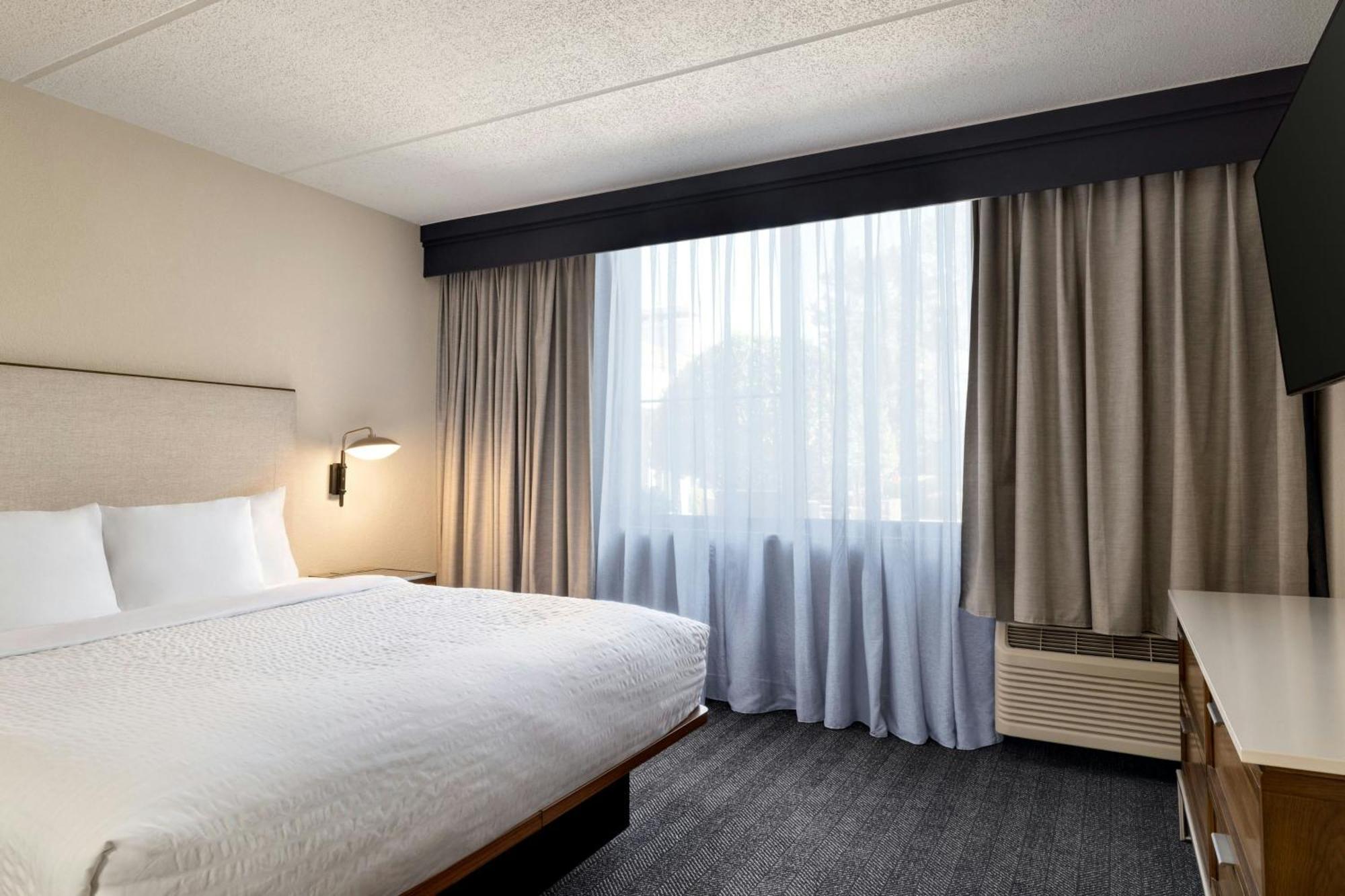 Courtyard Atlanta Northlake Tucker Dış mekan fotoğraf