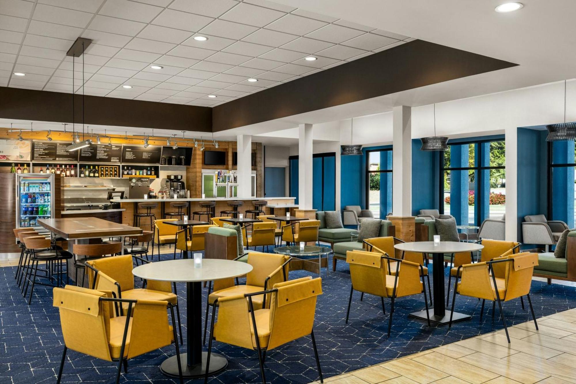 Courtyard Atlanta Northlake Tucker Dış mekan fotoğraf