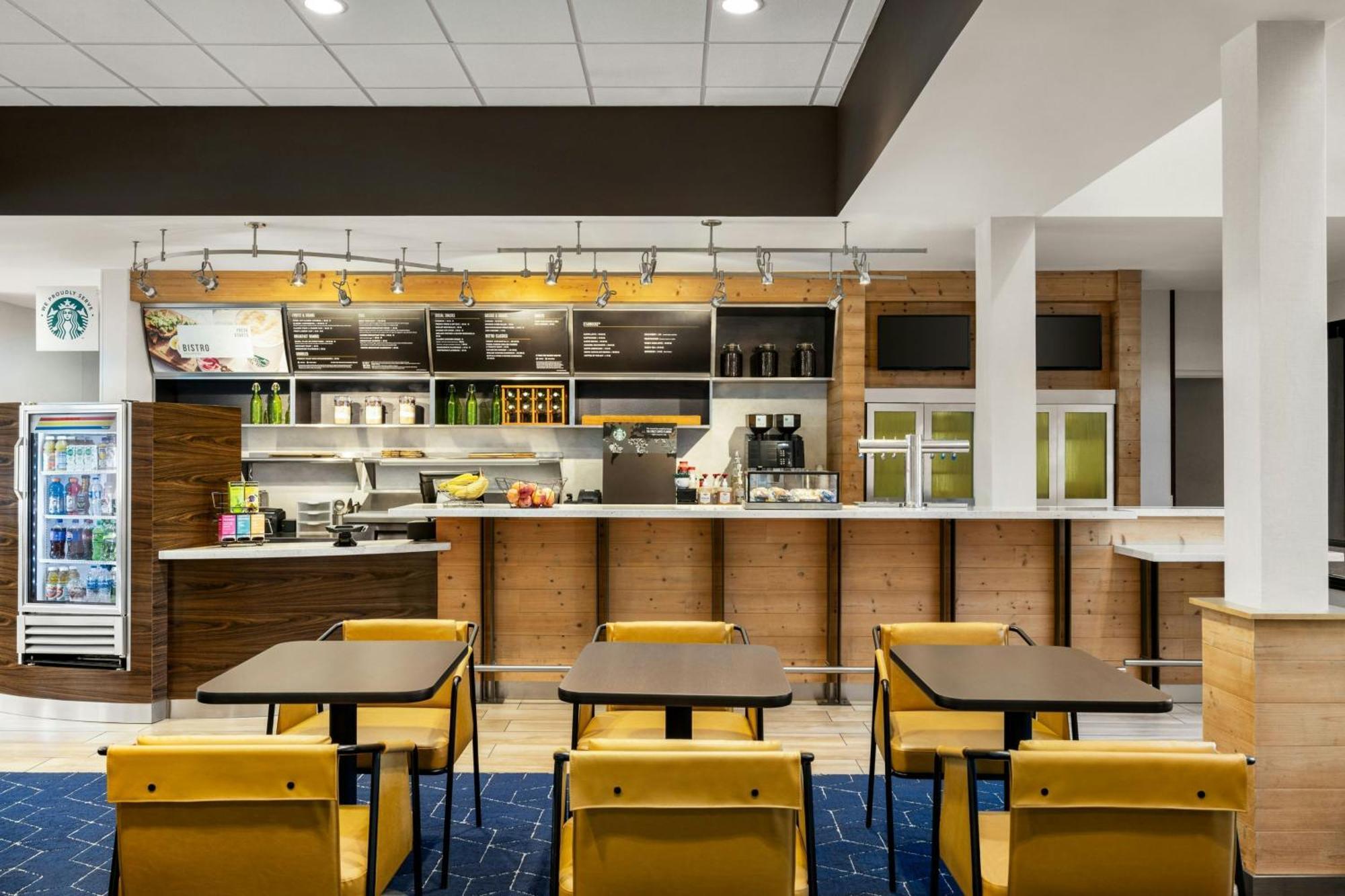 Courtyard Atlanta Northlake Tucker Dış mekan fotoğraf