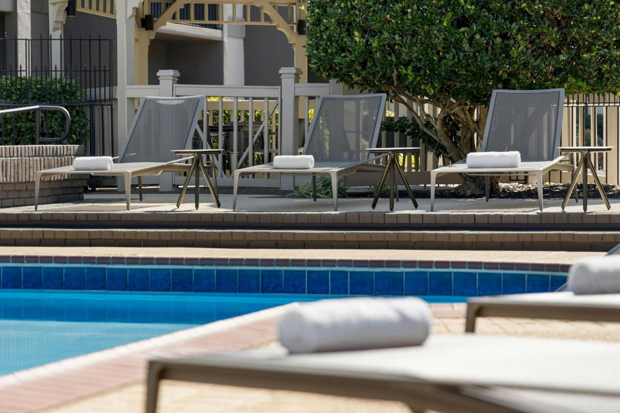 Courtyard Atlanta Northlake Tucker Dış mekan fotoğraf