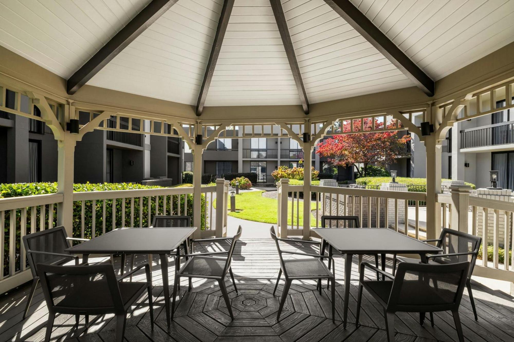 Courtyard Atlanta Northlake Tucker Dış mekan fotoğraf