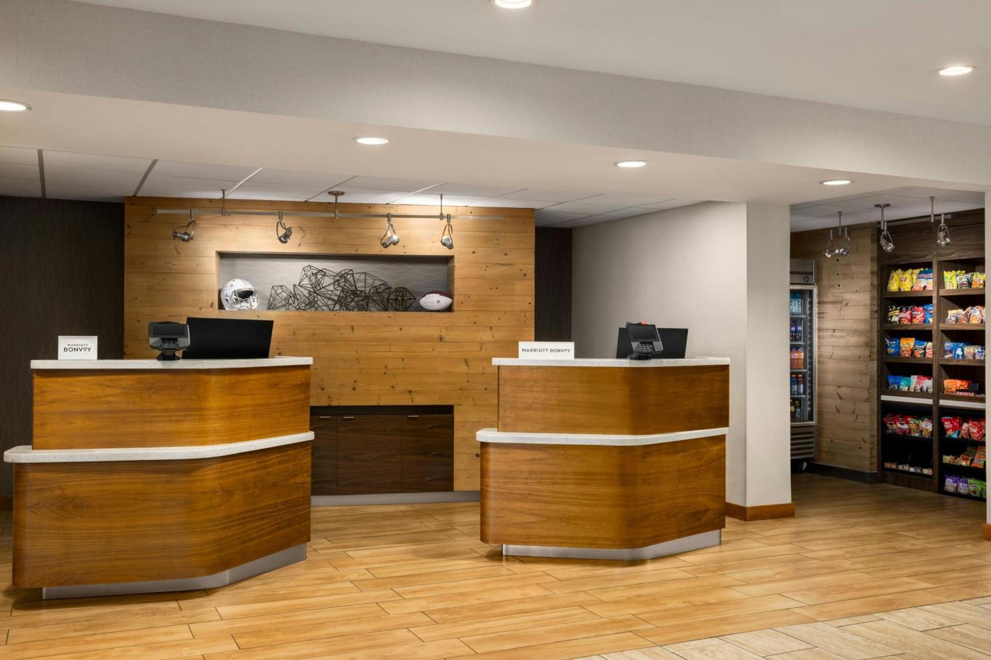 Courtyard Atlanta Northlake Tucker Dış mekan fotoğraf