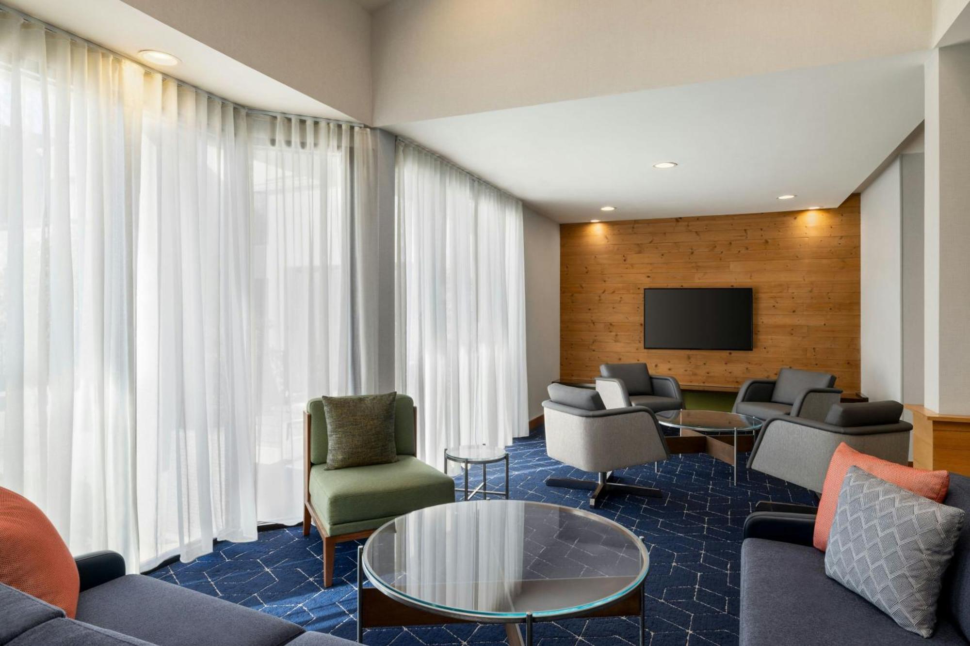 Courtyard Atlanta Northlake Tucker Dış mekan fotoğraf