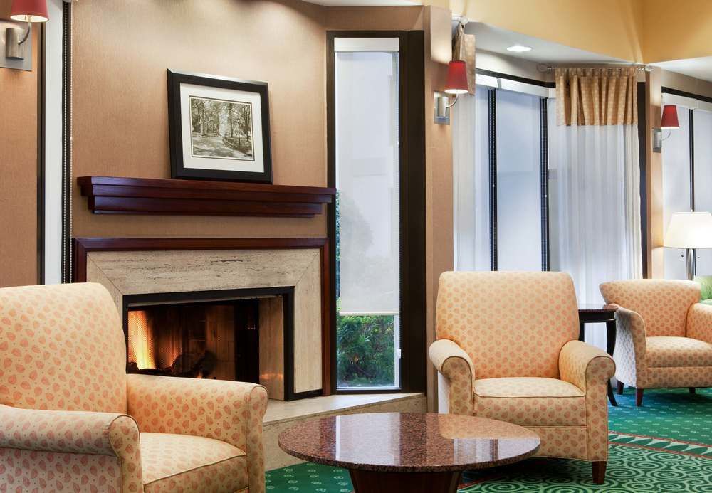 Courtyard Atlanta Northlake Tucker Dış mekan fotoğraf