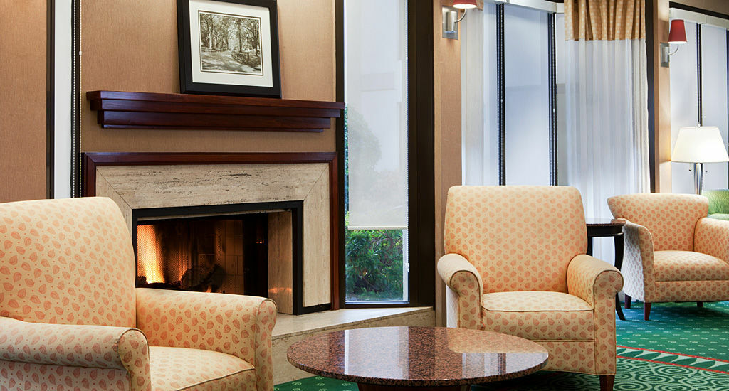Courtyard Atlanta Northlake Tucker Dış mekan fotoğraf